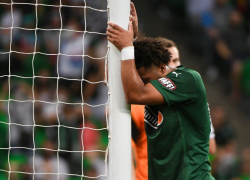 «Краснодар» проиграл «Динамо» и вылетел из Лиги Европы 