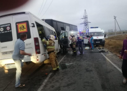 Губернатор Кубани поручил краевому Минздраву оказать помощь пострадавшим в ДТП в Анапе