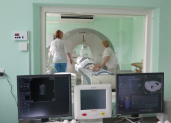  В сосудистые центры Кубани закупят новое оборудование на 460 млн рублей 