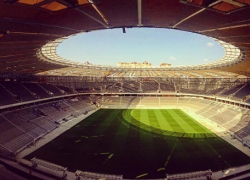 Для матча «Краснодар»-«Спартак» организуют дополнительные автобусы