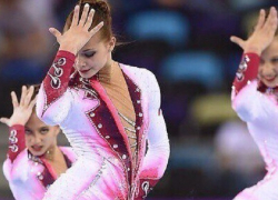 Европейские Игры в Баку принесли кубанским спортсменкам два «серебра»