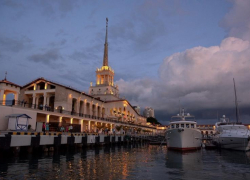 Правительство РФ может создать целевую программу и особый закон для развития Сочи