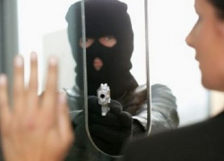 В Краснодаре объявлены в розыск горе-грабители банка