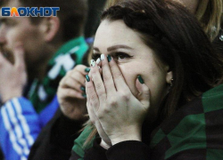 ФК «Краснодар» создал Instagram-маски 