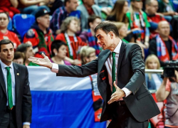 Барцокас: «Барселона» устроила отличное шоу, они забивали все, что хотели