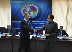 Новым депутатом Заксобрания Кубани стал молодой коммунист