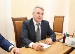 Эдуард Кузнецов вместе с общественниками обсудил экологическую ситуацию Краснодаре