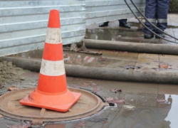  На улице Красной в Краснодаре ограничат движение из-за ремонта 