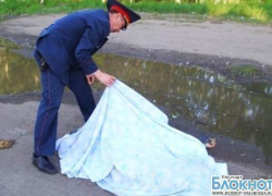 Пропавшую жительницу Армавира обнаружили мертвой в реке