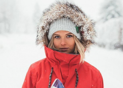 Представительница Кубани вошла в десятку лучших сноубордисток на Олимпийских играх