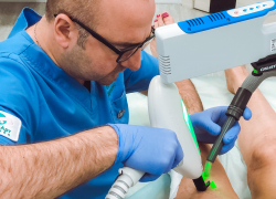 Почему варикоз нужно лечить незамедлительно