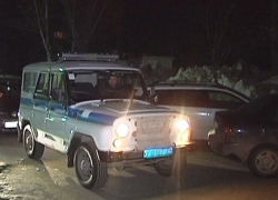 Воры из Новокубанска поймались с поличным из-за заглохшей машины