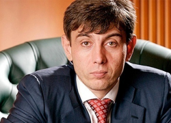 Краснодарский бизнесмен Сергей Галицкий отказался баллотироваться в президенты РФ