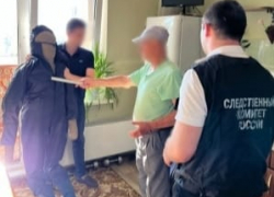 Убившего жену практически на глазах соседей краснодарца отправили в СИЗО