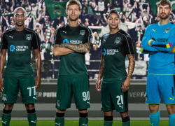 Следующий сбор ФК "Краснодар" проведет в Испании