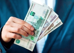 Кубань оказалась шестой в рейтинге зарплат России