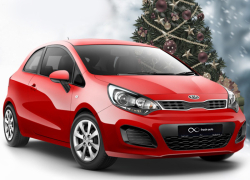 Беспрецедентные скидки к Новому году на автомобили от FreshAuto