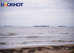В порту Тамань построят крупный перевалочный комплекс аммиака и минеральных удобрений