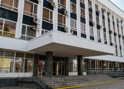 В конкурсе на должность главы Краснодара претендуют всего два кандидата