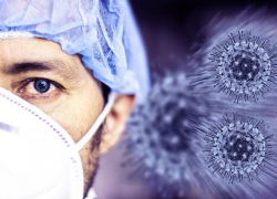 190 новых случаев заражения коронавирусом выявлено в Краснодарском крае 10 января