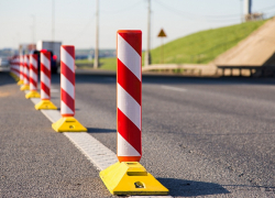  В администрации Кубани рассказали о мерах по повышению безопасности на дорогах 