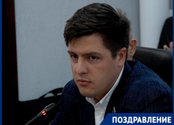 «После чёрной полосы всегда идёт белая»: депутат гордумы Краснодара настроил жителей на позитив в 2026 году