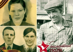 «Мама, наверное, ты очень сильно молишься за меня. Идем в бой. Рядом падают и падают мои товарищи, а я вот еще живой»