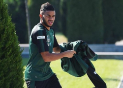  Полузащитник «Краснодара» попал в символическую сборную недели Лиги Европы 