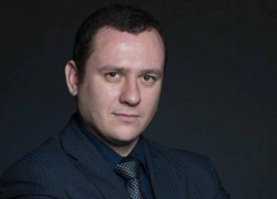 «Я решительно против», - зампредседателя Гордумы Краснодара Сафронов о повышении налога на землю