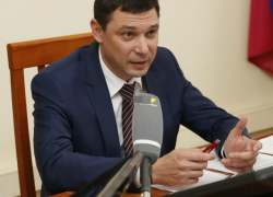 Первышов заставил сотрудников администрации Краснодара «скинуться» на помощь погорельцам