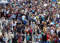 Более 1000 квартир для «понаех» построит Министерство обороны в Краснодарском крае