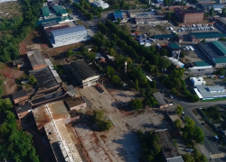 Авторынок Краснодара переедет на новое место