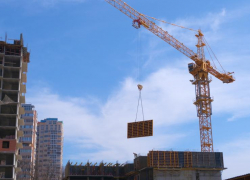 DOGMA вошла в ТОП-5 девелоперов России по темпам строительства жилья