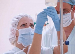  Кубанские врачи спасли жизнь женщине из Анапы и заново научили ее ходить и говорить 