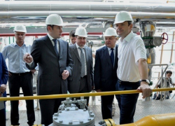 Команда губернатора Кубани погрязла в скандалах 