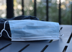 За последние сутки скончались пациенты с коронавирусом в возрасте 33-45 лет