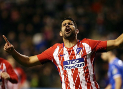 Нападающий сборной Испании может переехать в Краснодар 