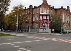 Преподаватель кубанского ВУЗа задержан за взятку в Краснодаре