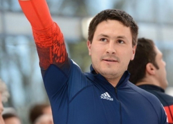 Кубанский бобслеист стал серебряным призером мирового рейтинга