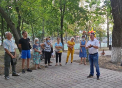 Краснодарское отделение КПРФ выступает за честные выборы