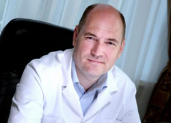 «Медики – первые пострадавшие»: главврач БСМП Краснодара призвал не винить врачей в распространении коронавируса