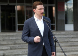  Назначили нового руководителя департамента внутренней политики Краснодарского края 