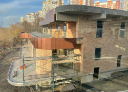 Станет ли дом в ЮМР рестораном: краснодарцы больше года добиваются правды