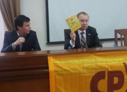  Почти половина жителей Кубани считает себя малоимущими 