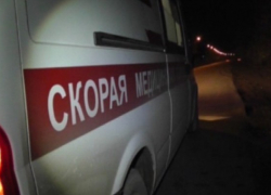 Под Туапсе 22-летний лихач насмерть сбил полицейского и ребенка