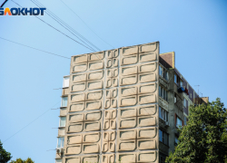 Токсичные газы и пыль загрязнили воздух в Краснодаре 