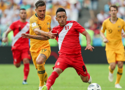 У «Краснодара» появился новый полузащитник за 8 млн евро