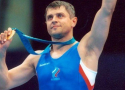 Спортшколе в Краснодаре дадут имя олимпийского чемпиона