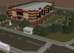 Пять участков в Краснодаре выбрали под спорткомплексы