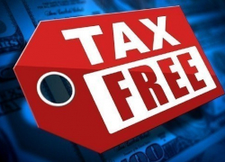 Обсуждение системы tax free для Сочи подходит к концу